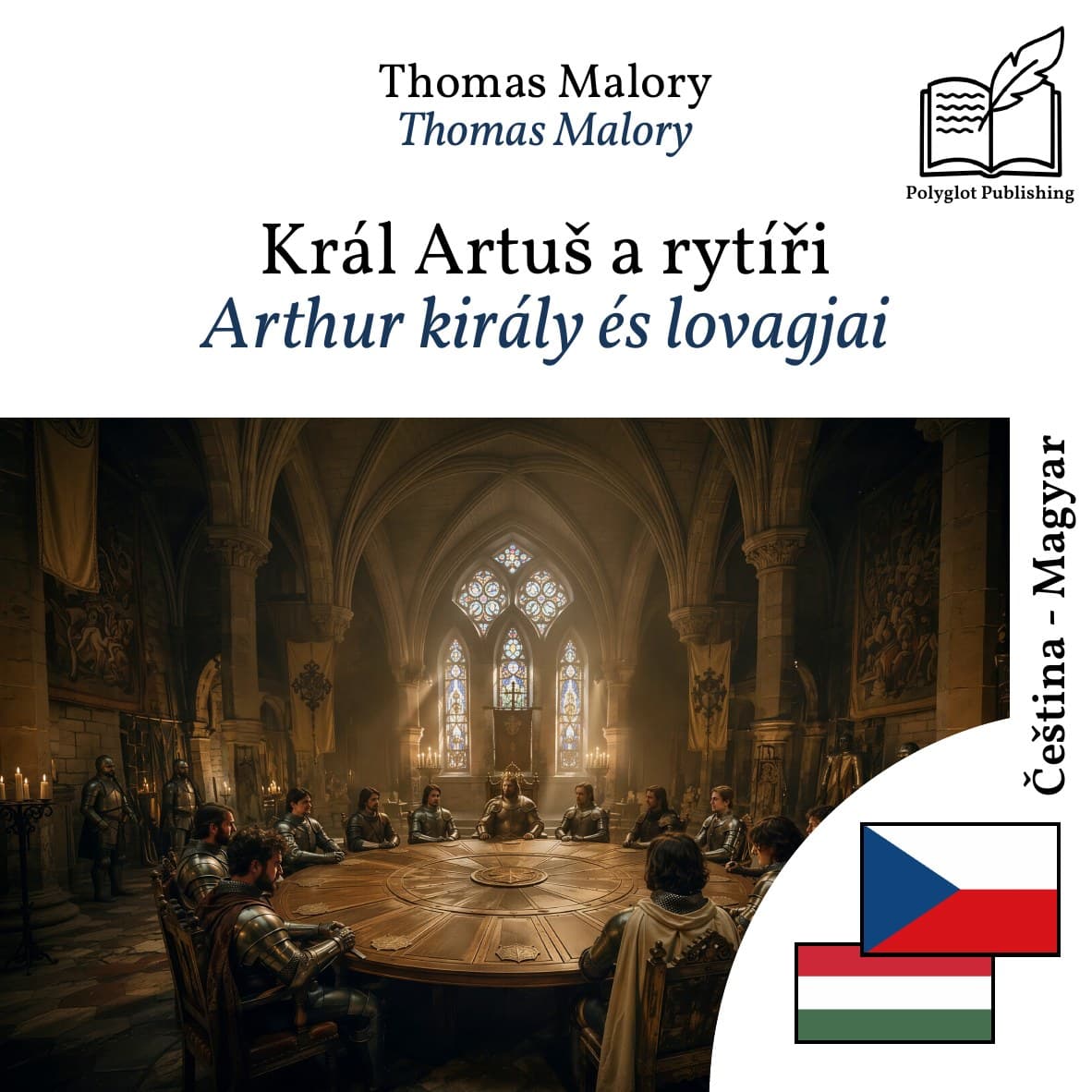 Arthur király és lovagjai