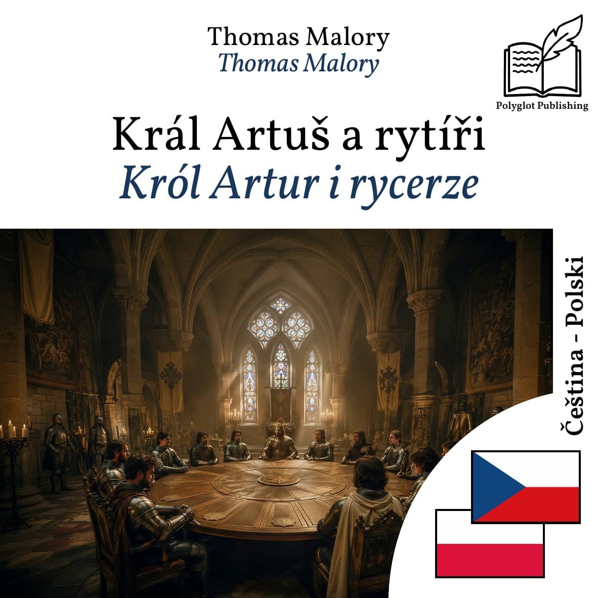 Król Artur i rycerze