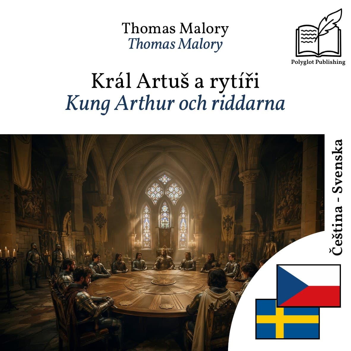 Kung Arthur och riddarna