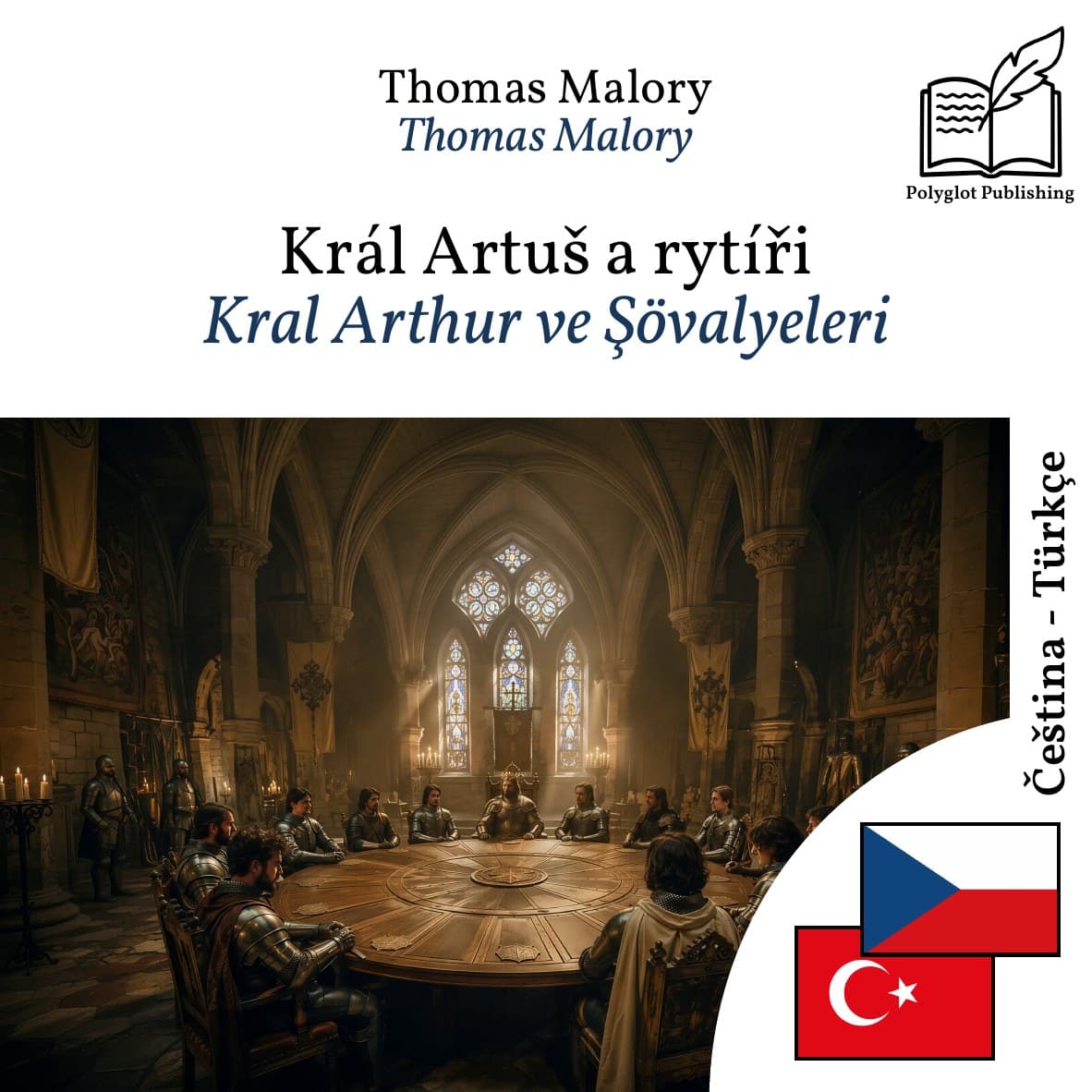 Kral Arthur ve Şövalyeleri