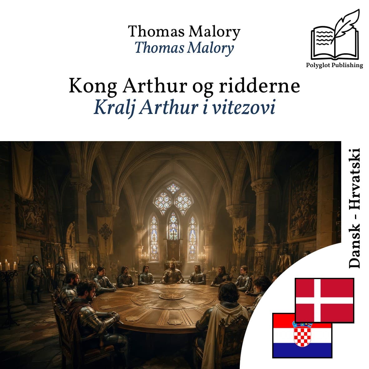 Kralj Arthur i vitezovi