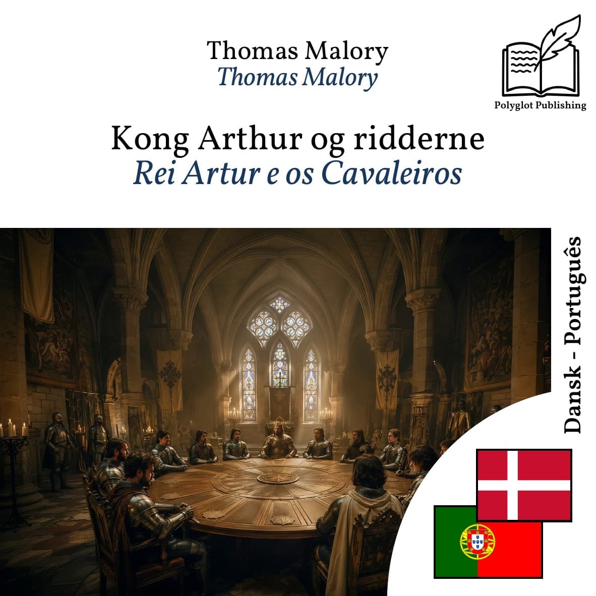 Rei Artur e os Cavaleiros