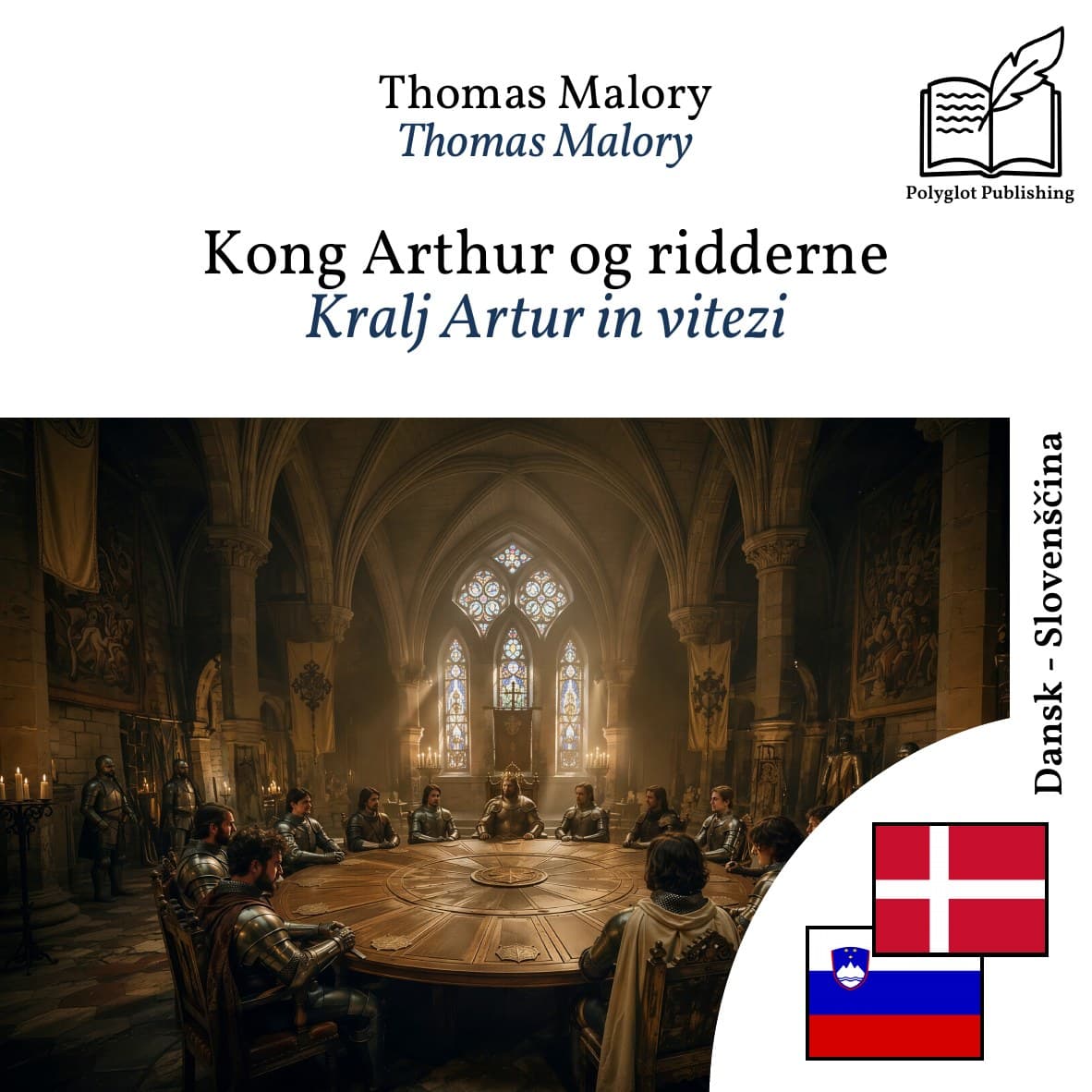 Kralj Artur in vitezi