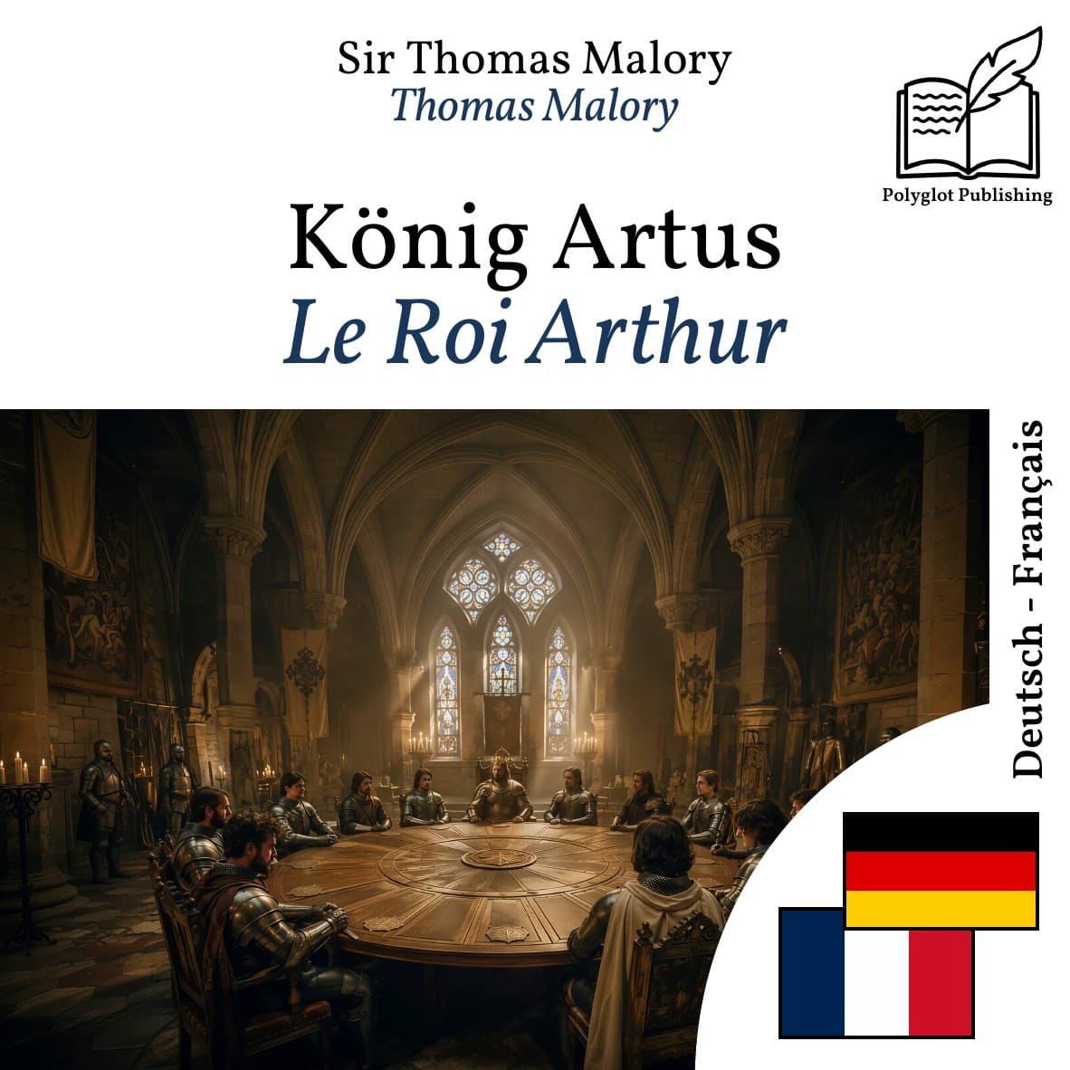 Le Roi Arthur