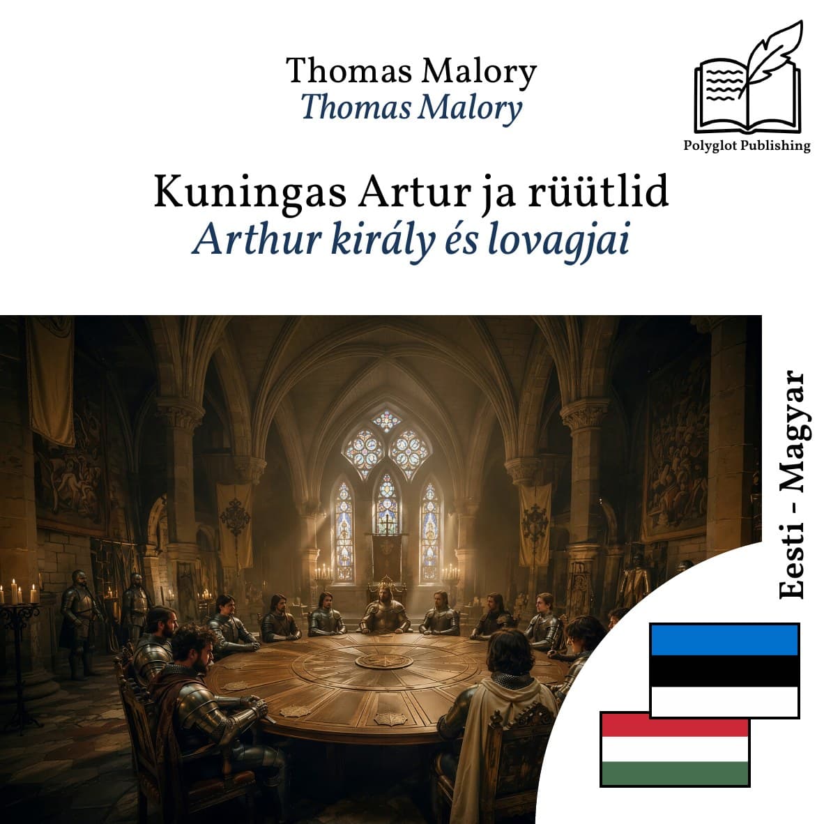 Arthur király és lovagjai