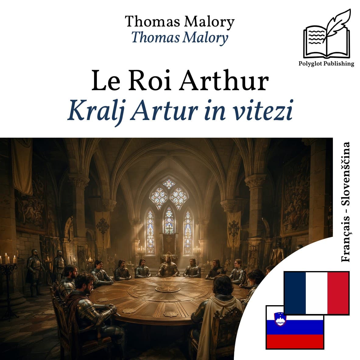 Kralj Artur in vitezi