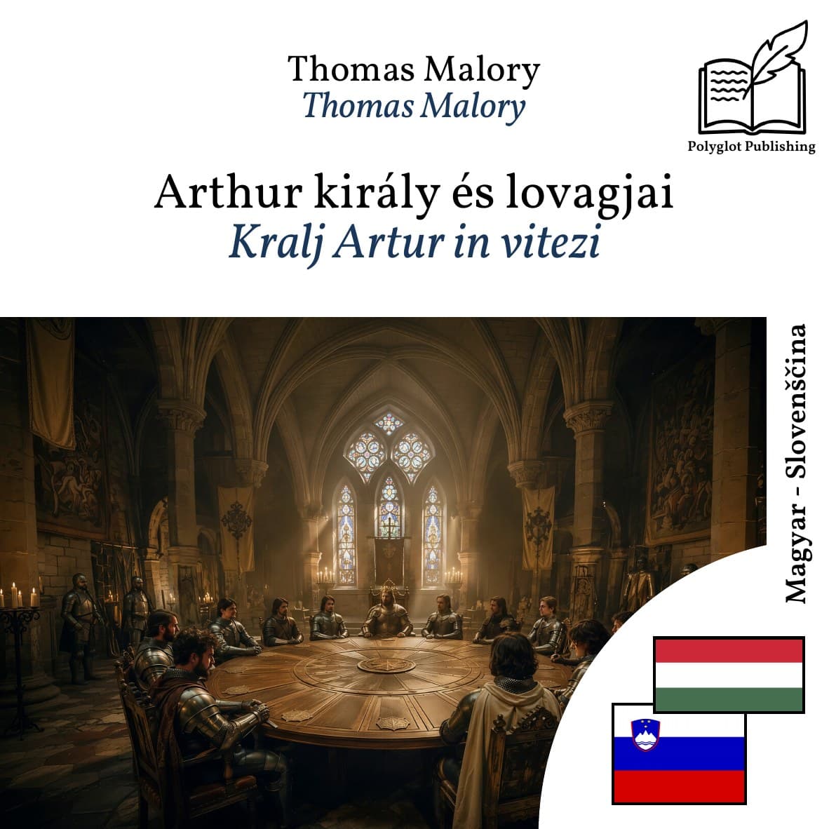 Kralj Artur in vitezi