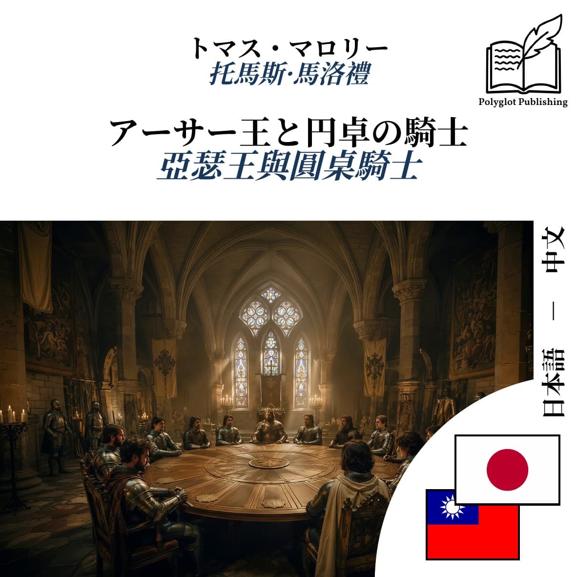 亞瑟王與圓桌騎士