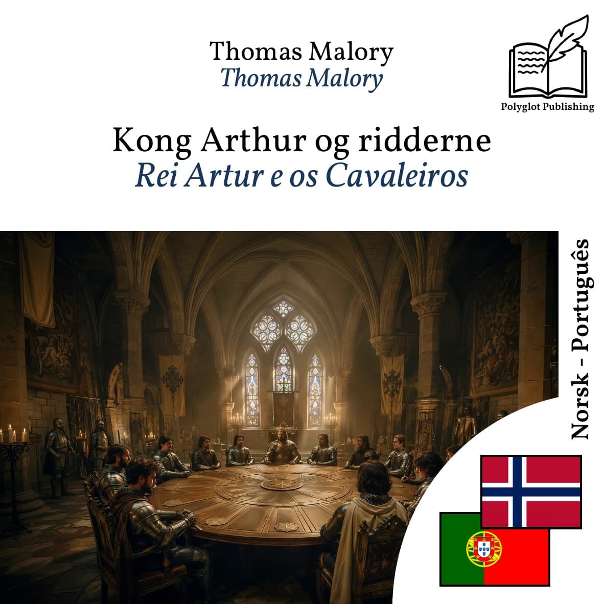 Rei Artur e os Cavaleiros