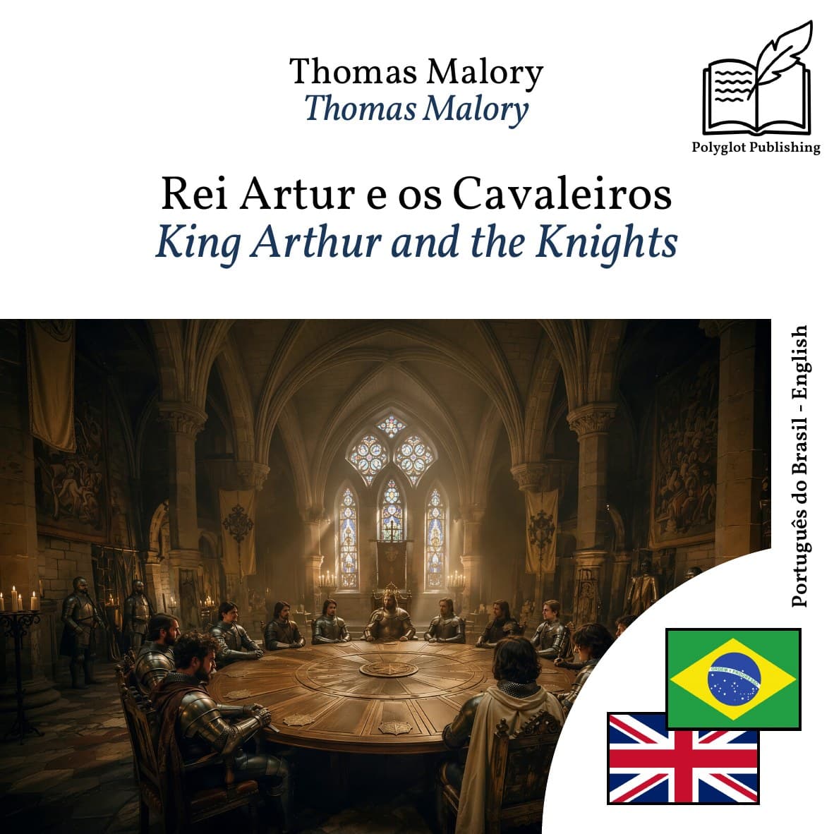 King Arthur and the Knights