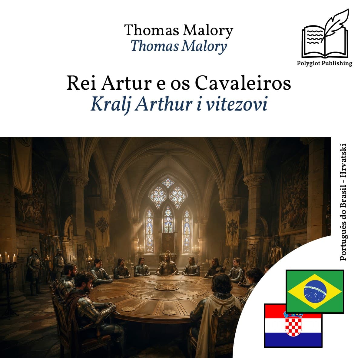 Kralj Arthur i vitezovi
