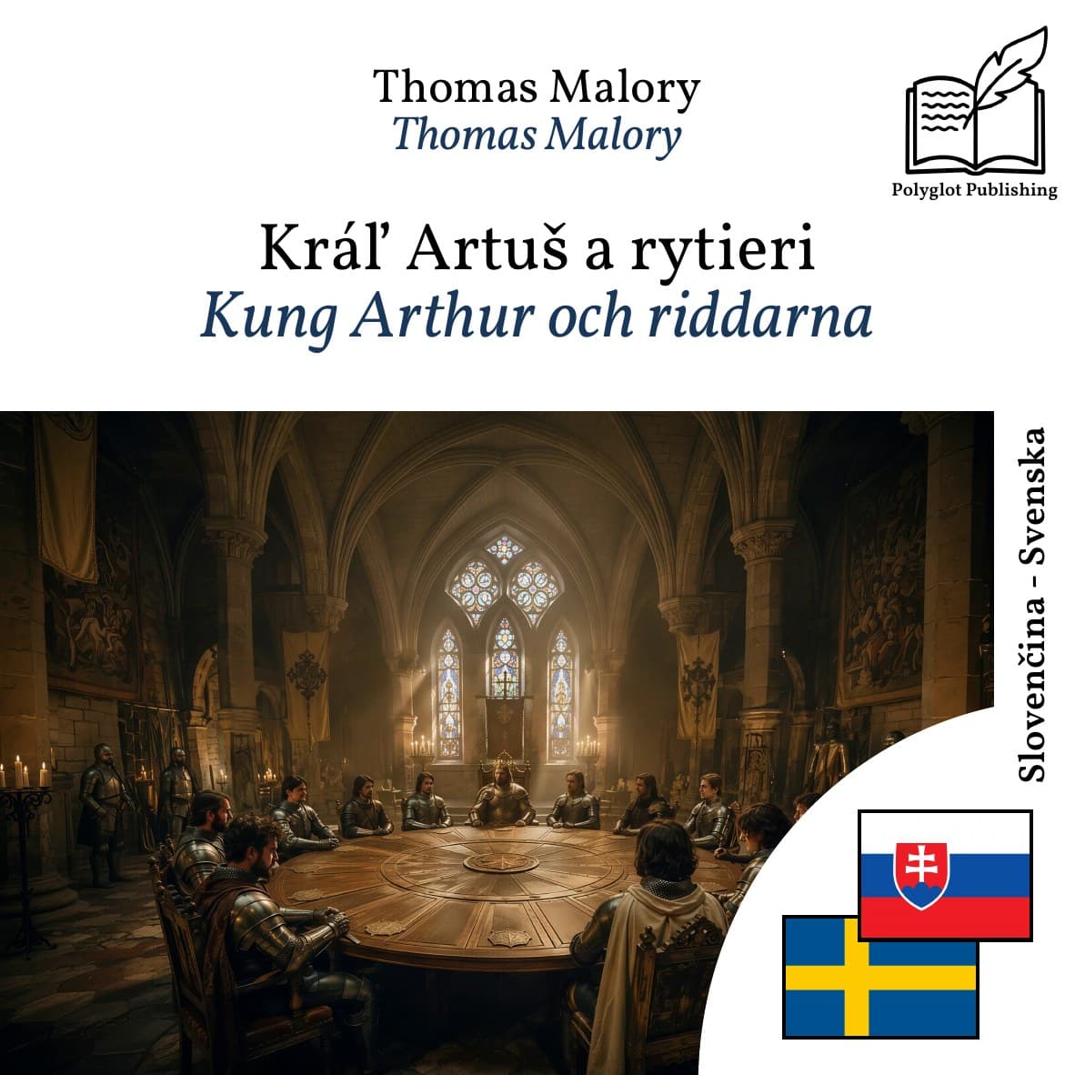 Kung Arthur och riddarna