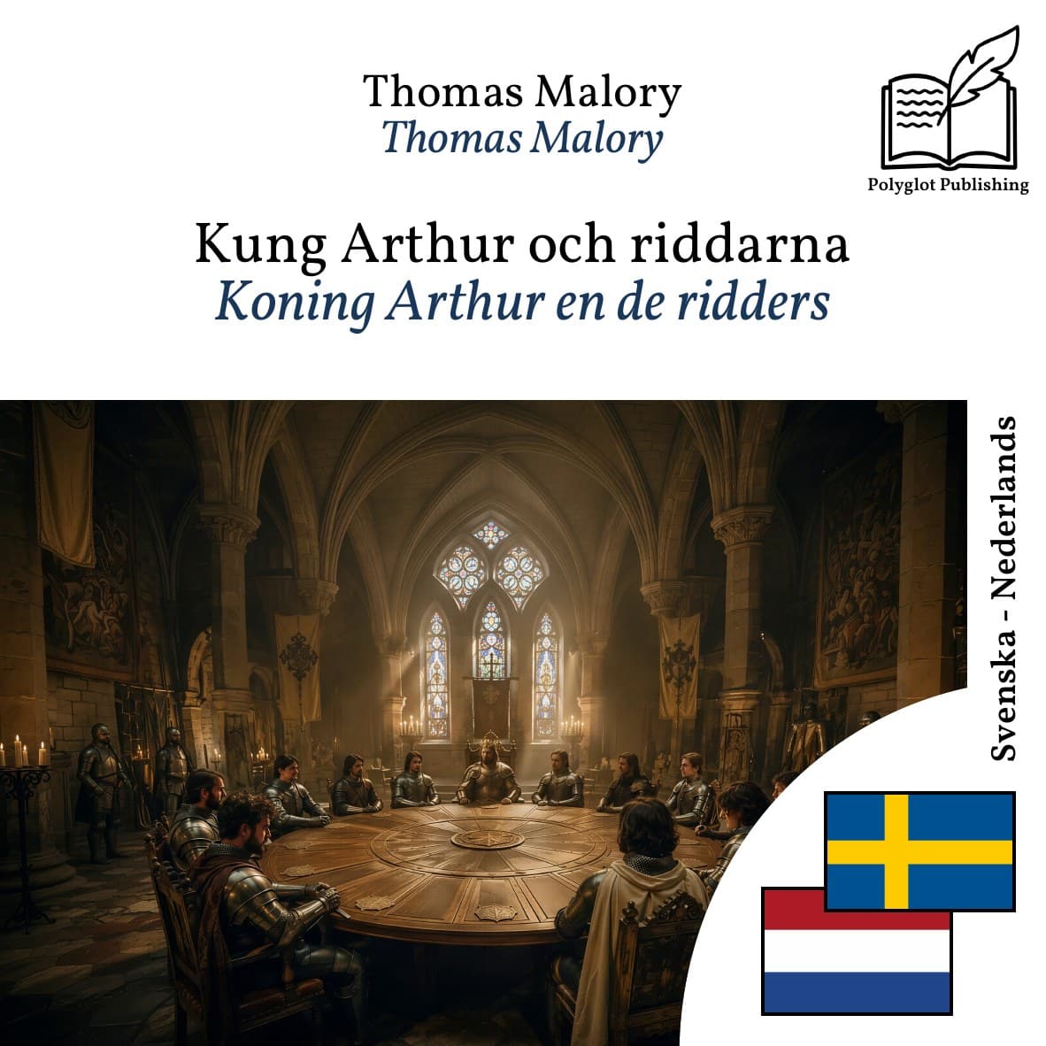 Koning Arthur en de ridders