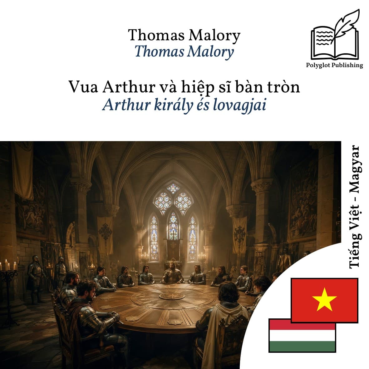 Arthur király és lovagjai