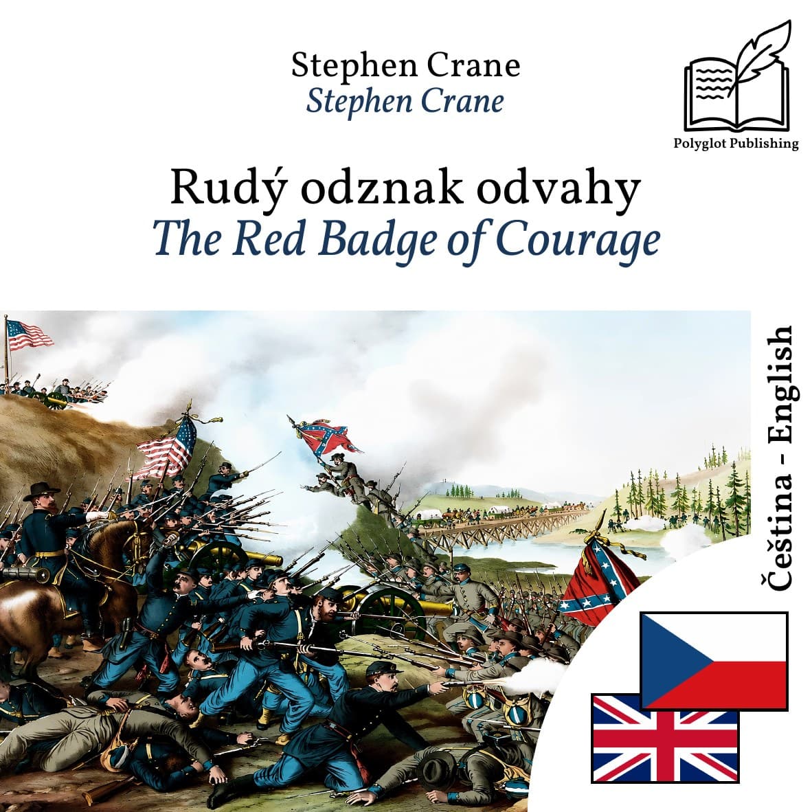 The Red Badge of Courage