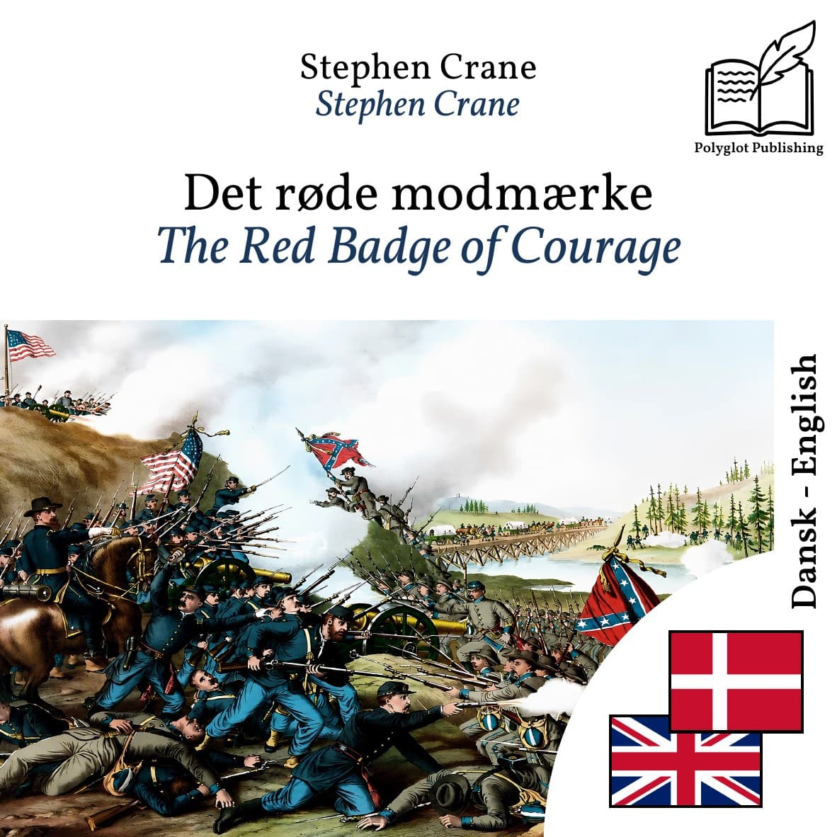 The Red Badge of Courage