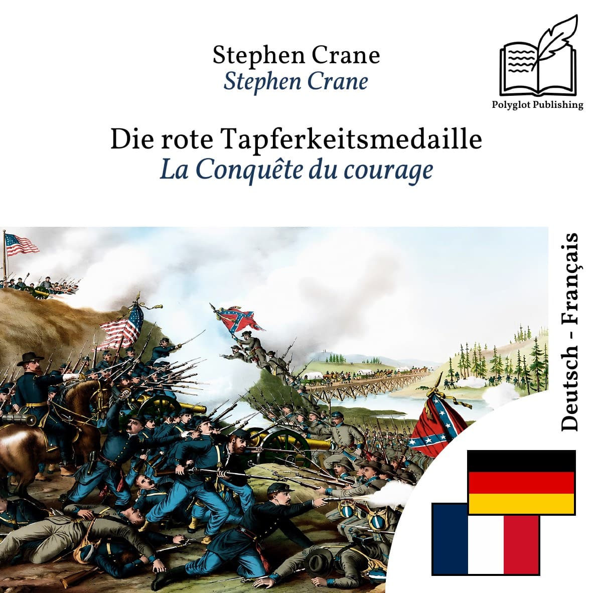 La Conquête du courage