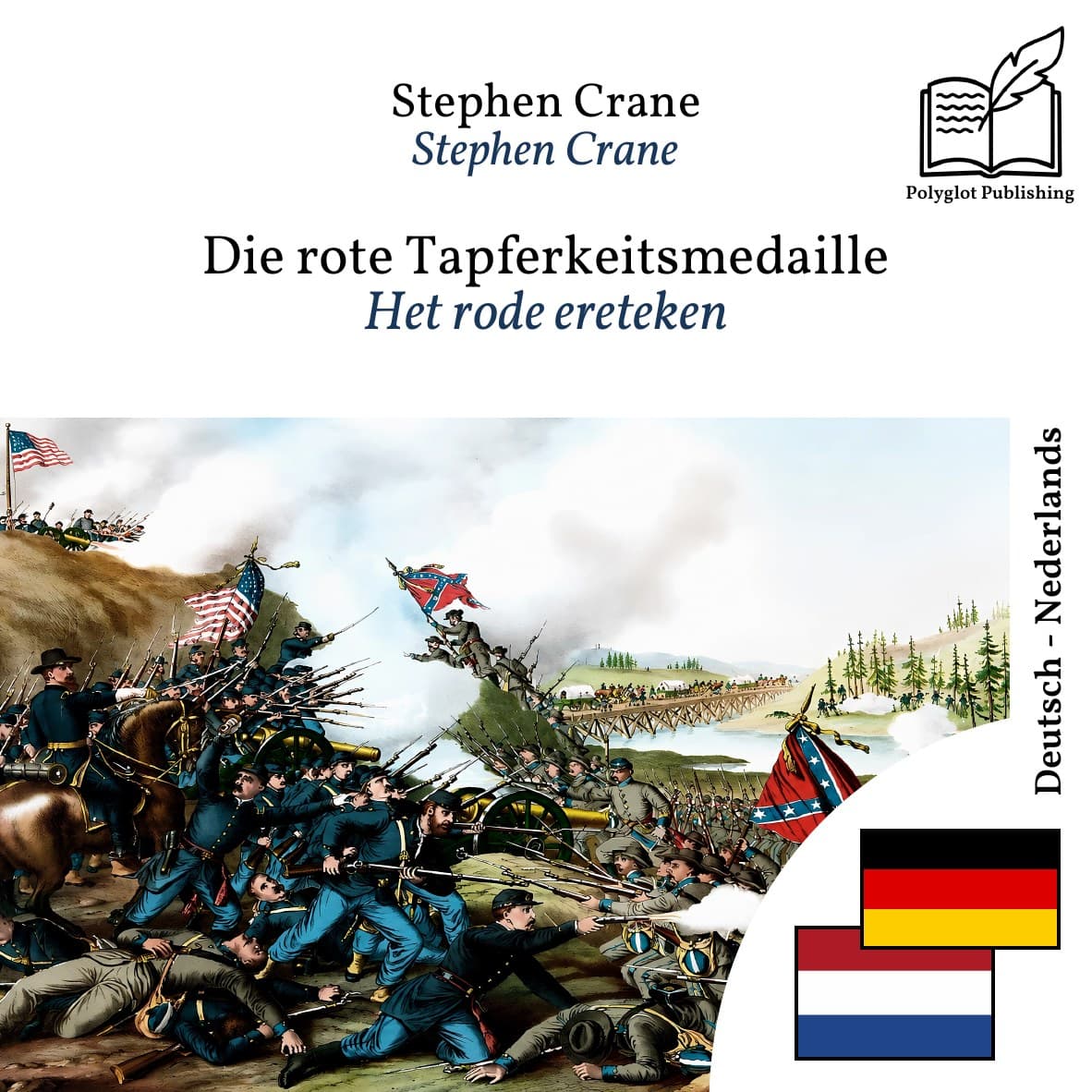 Het rode ereteken