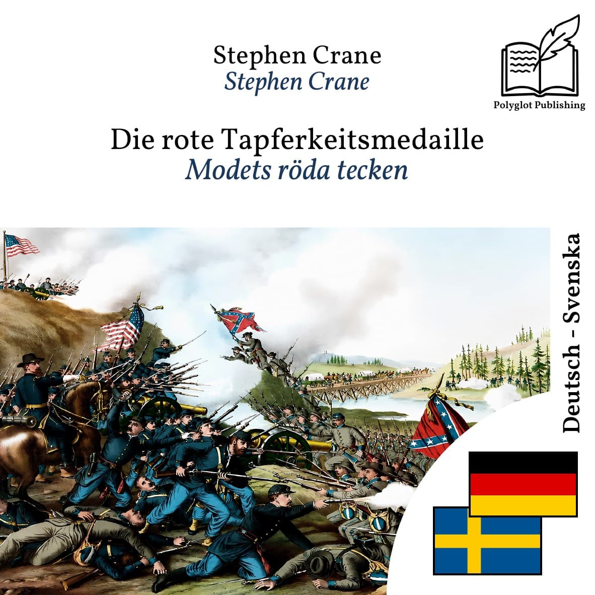 Modets röda tecken