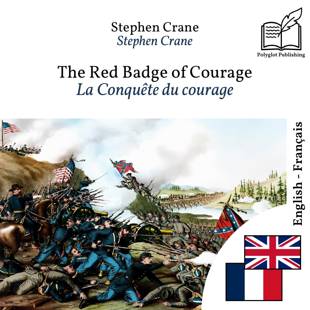 La Conquête du courage