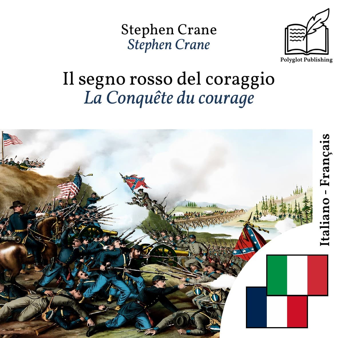 La Conquête du courage