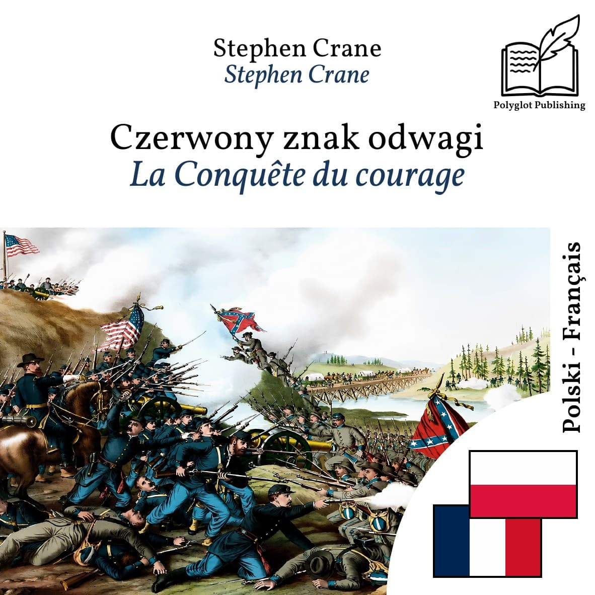 La Conquête du courage