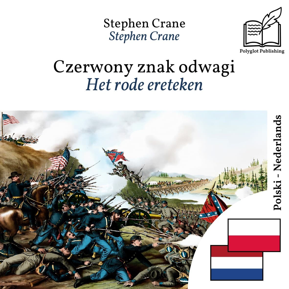 Het rode ereteken