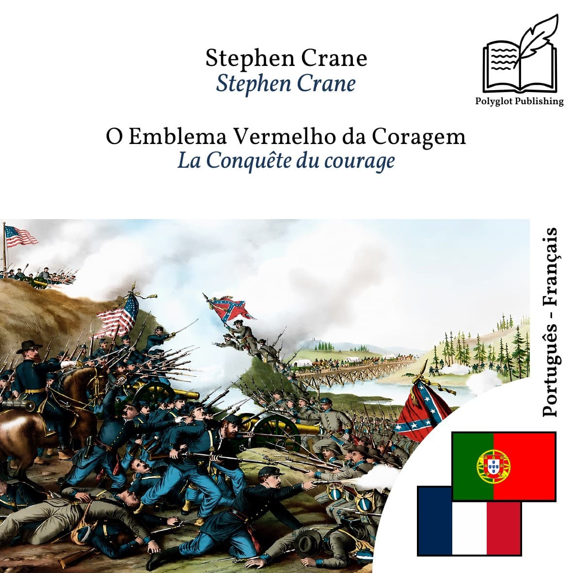 La Conquête du courage