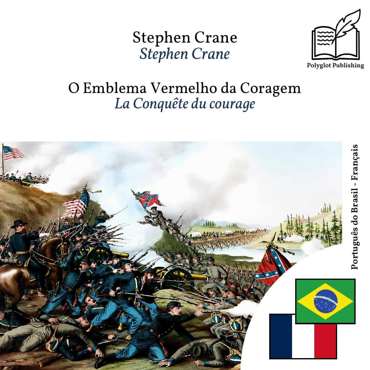 La Conquête du courage