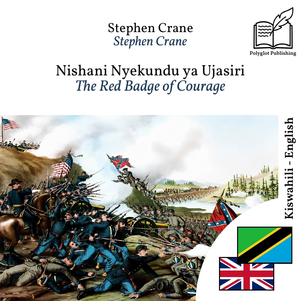 The Red Badge of Courage