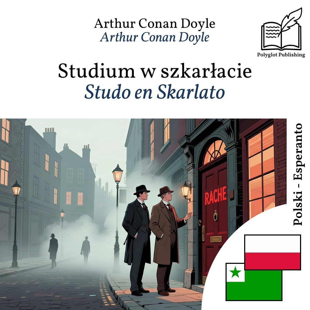 Studo en Skarlato