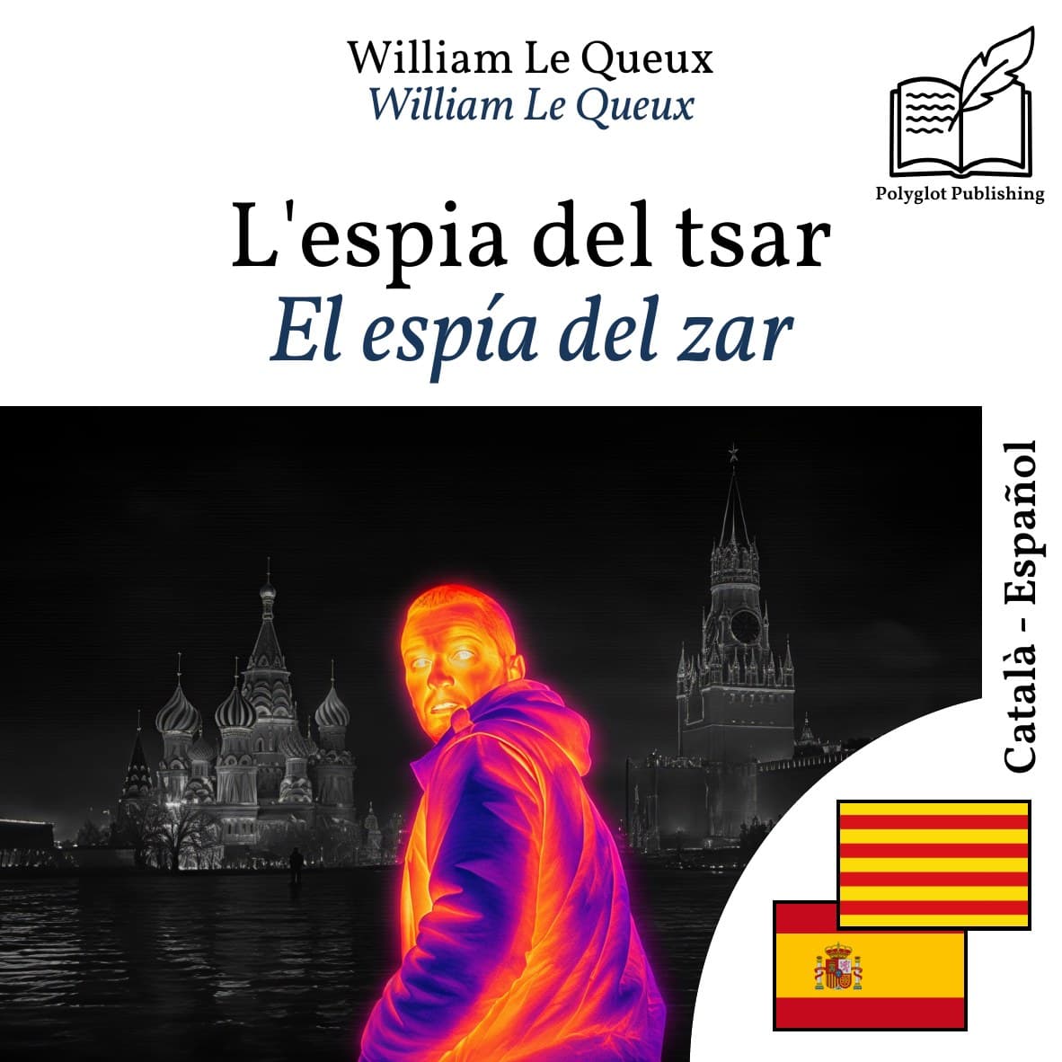 El espía del zar