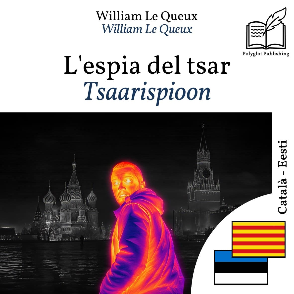 Tsaarispioon