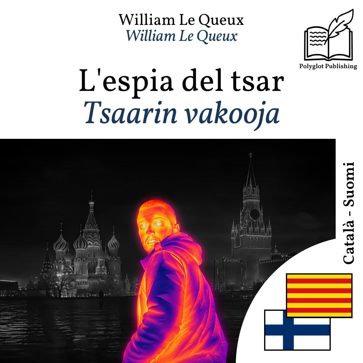 Tsaarin vakooja