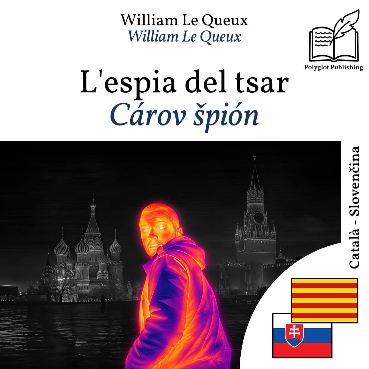 Cárov špión