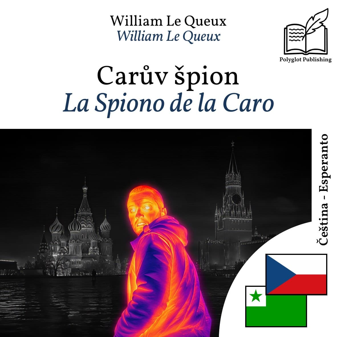 La Spiono de la Caro