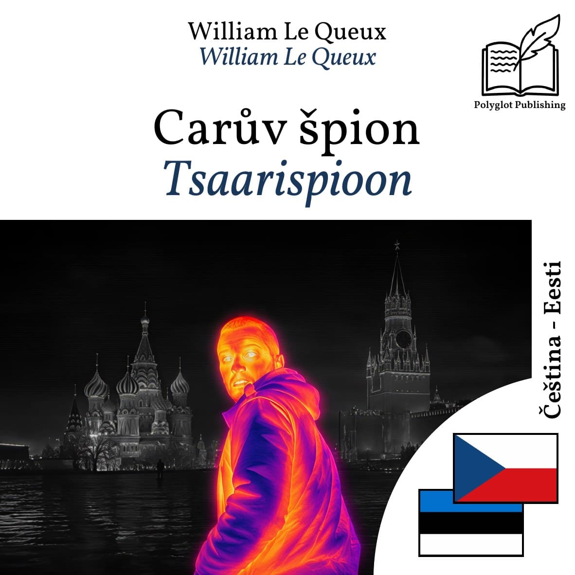 Tsaarispioon