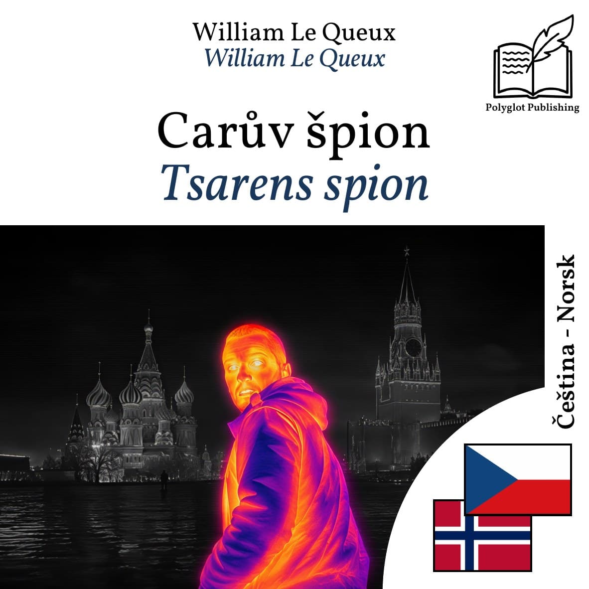 Tsarens spion