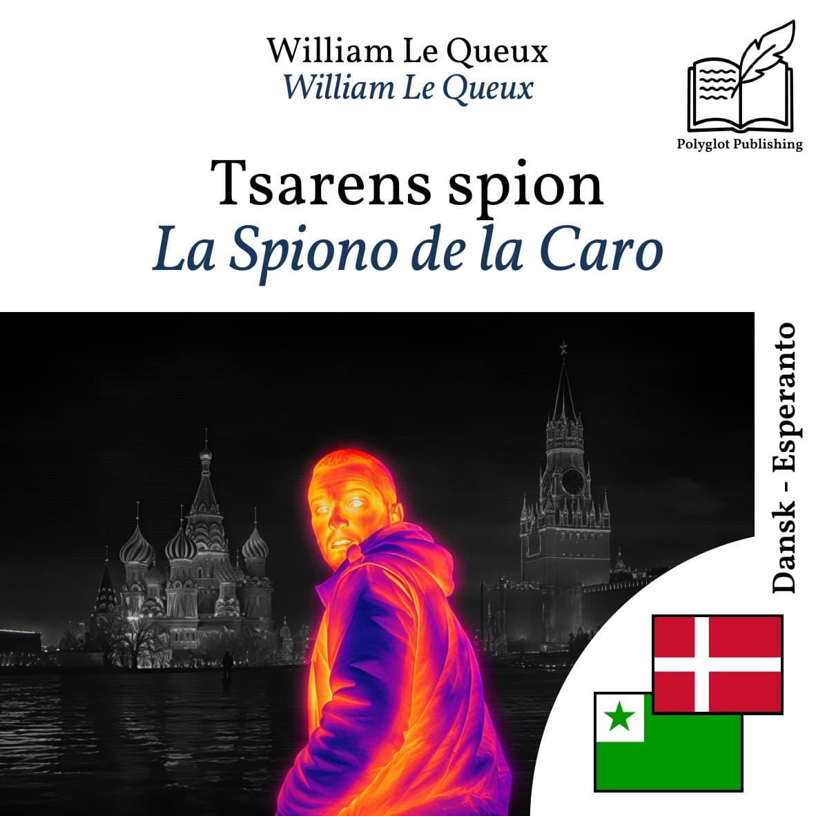 La Spiono de la Caro