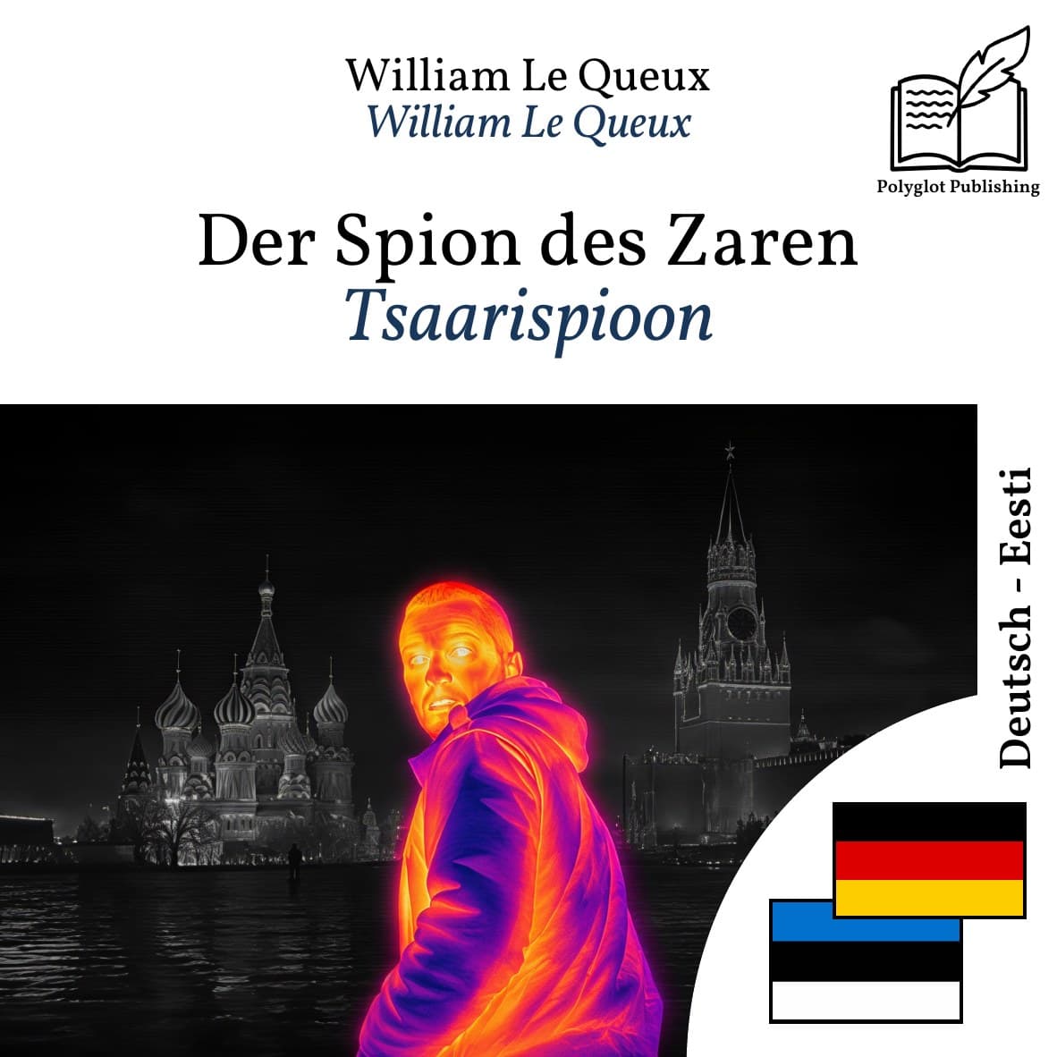 Tsaarispioon