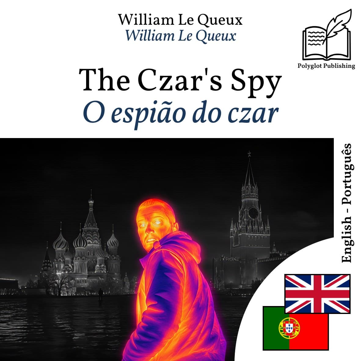 O espião do czar