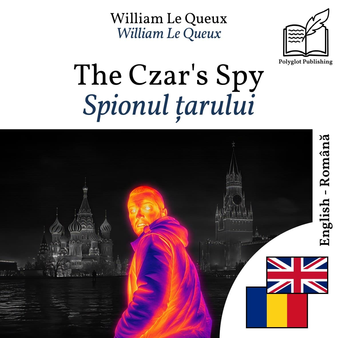 Spionul țarului