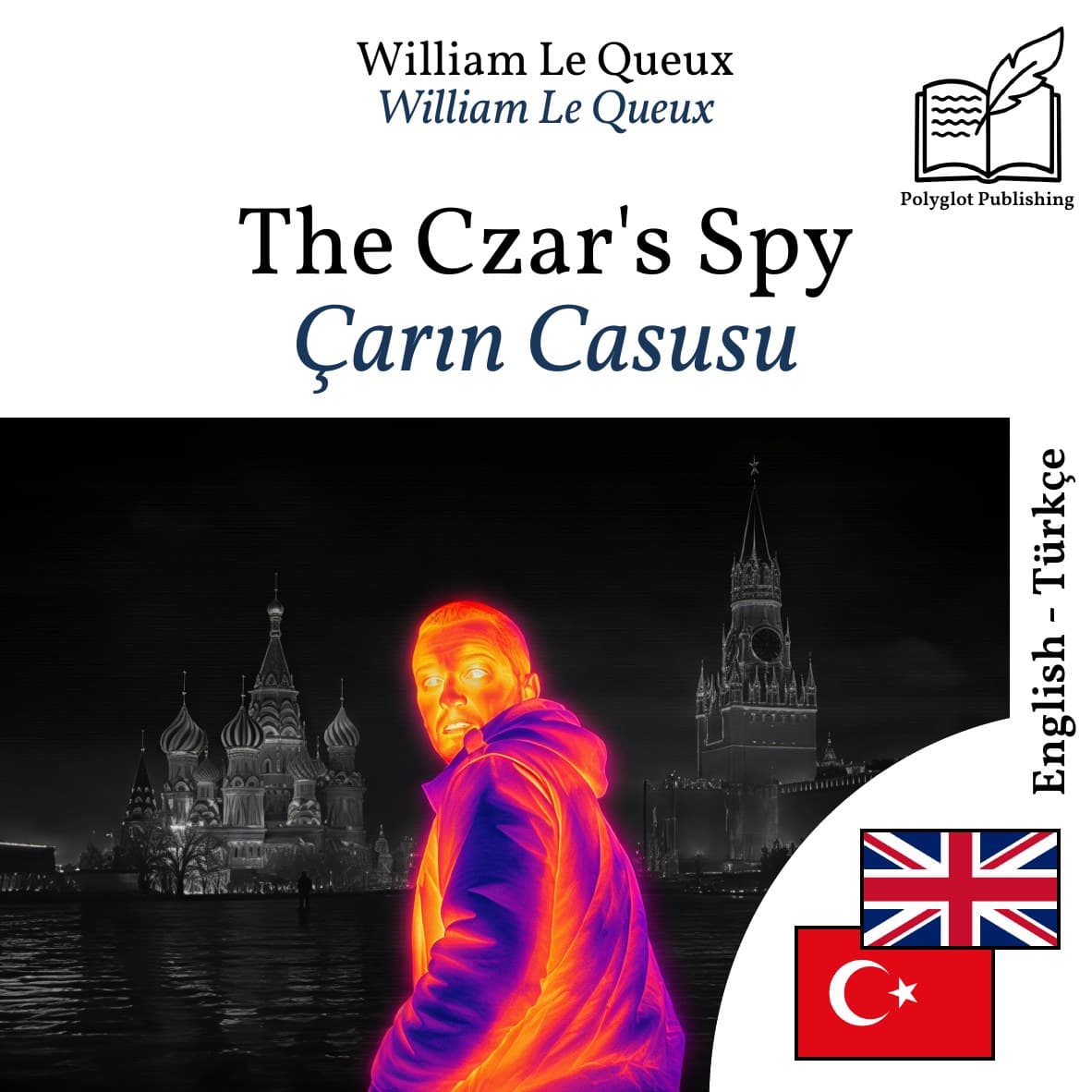 Çarın Casusu