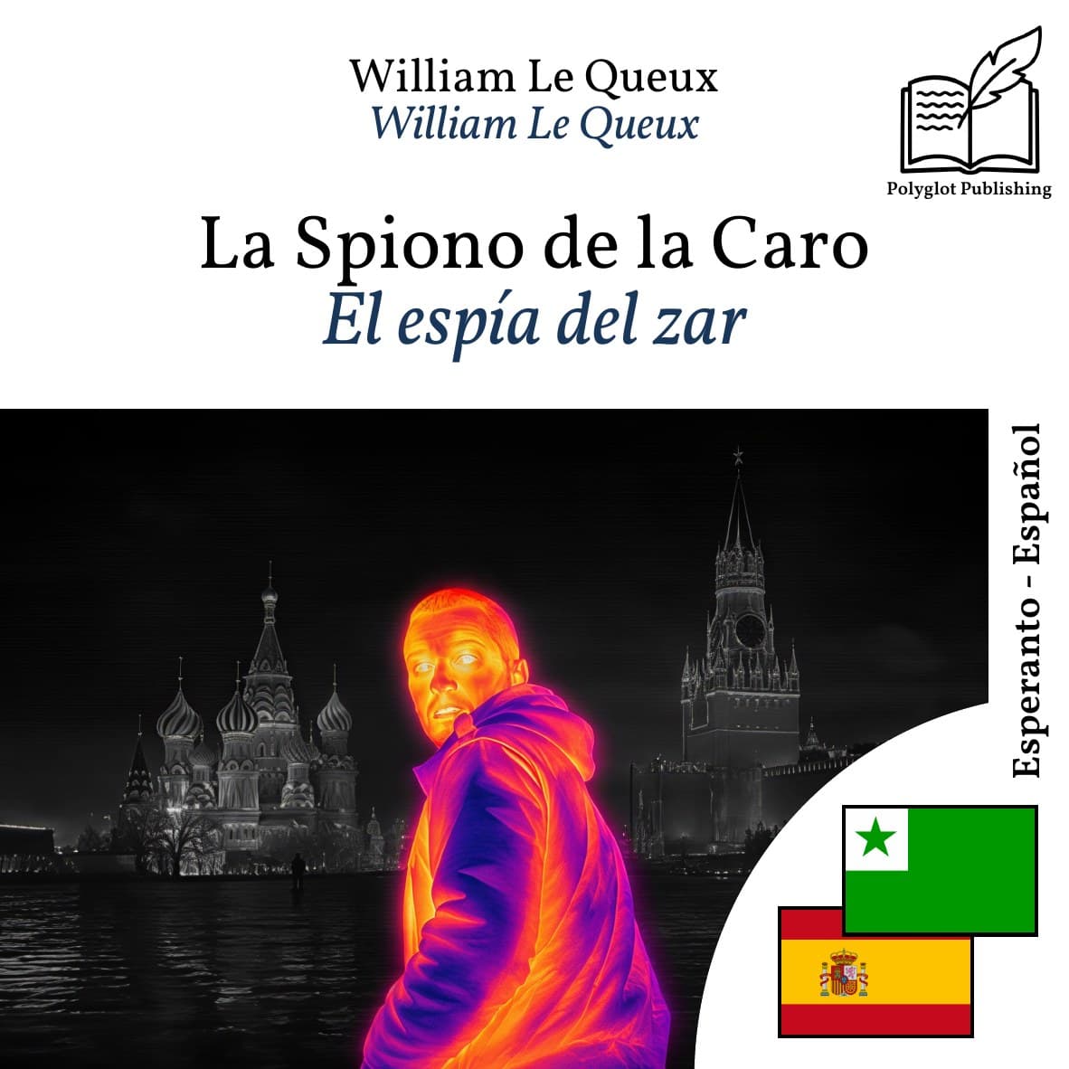 El espía del zar