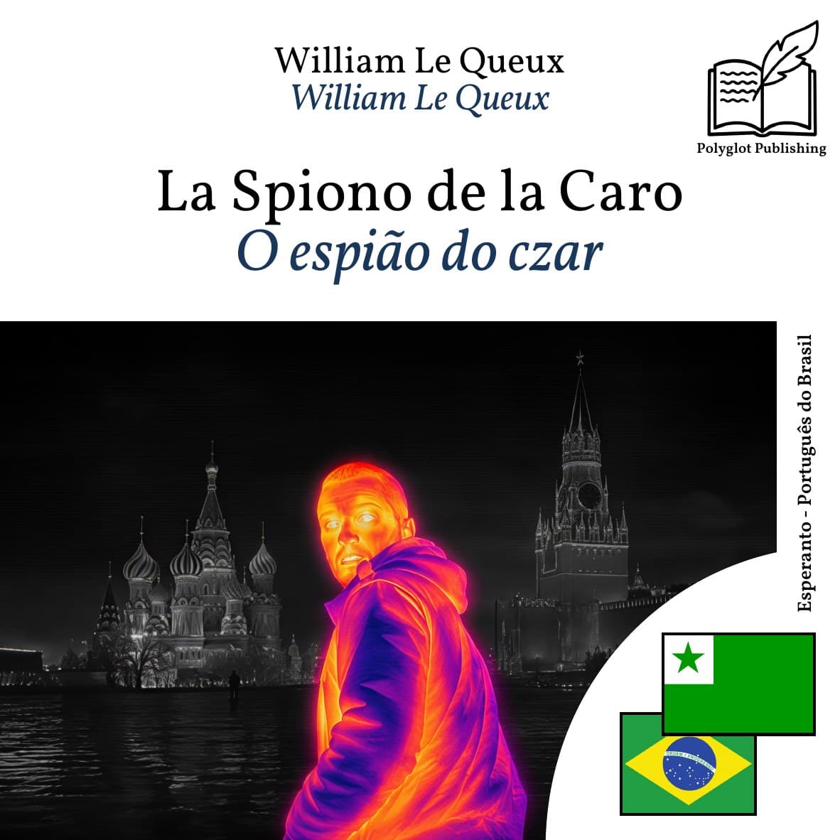 O espião do czar