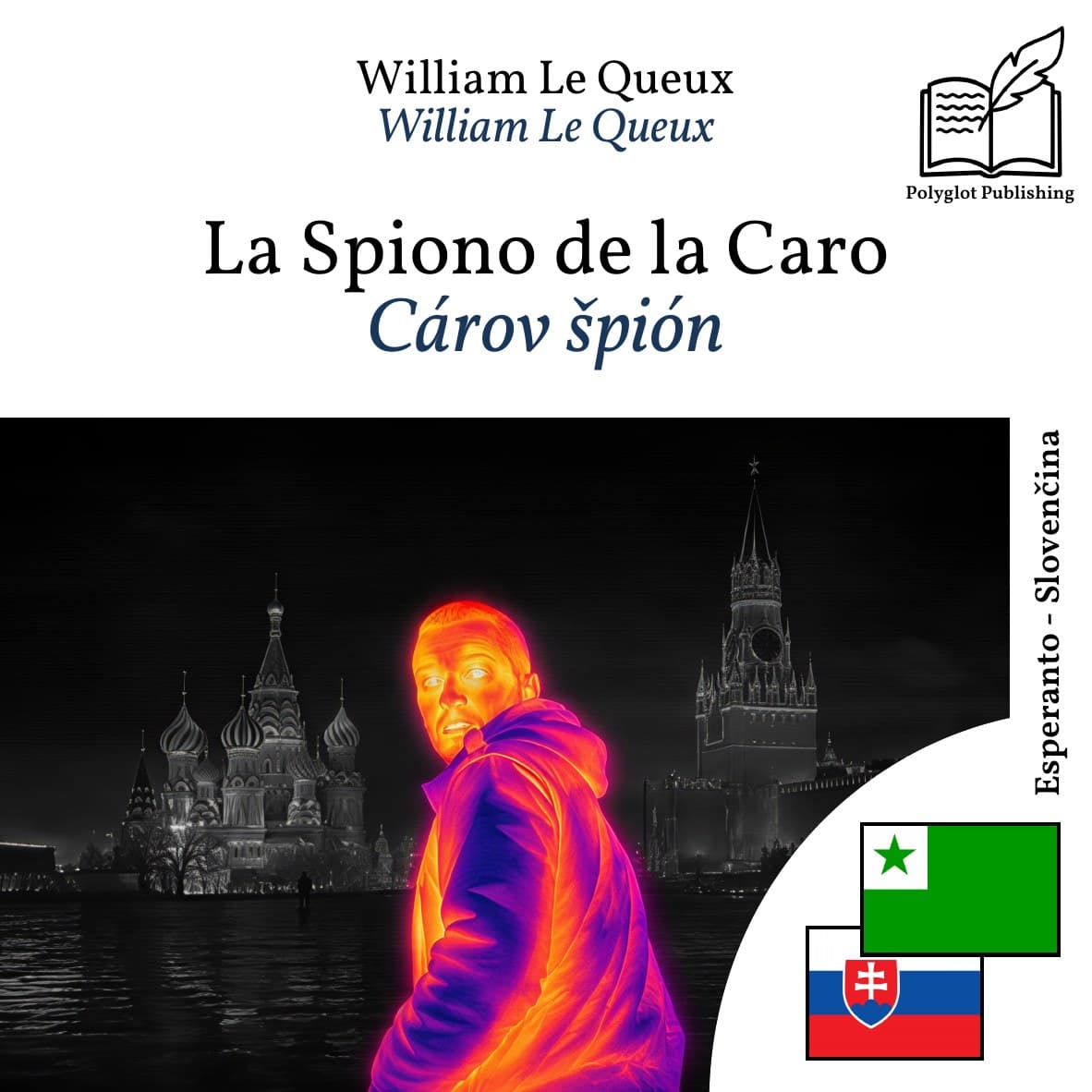 Cárov špión