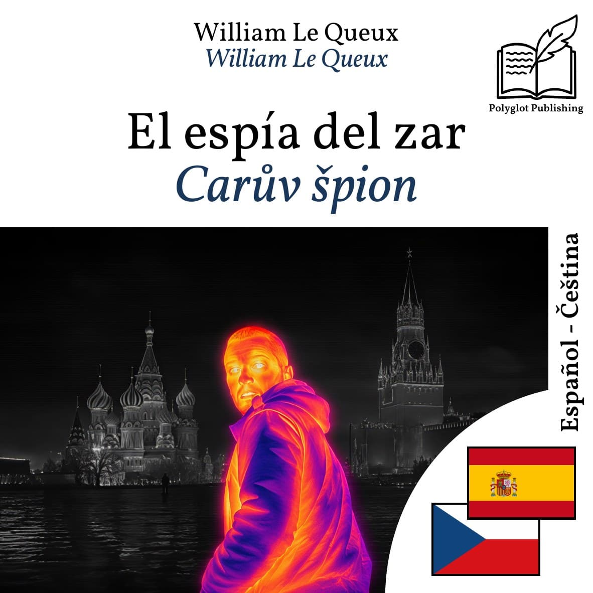 Carův špion