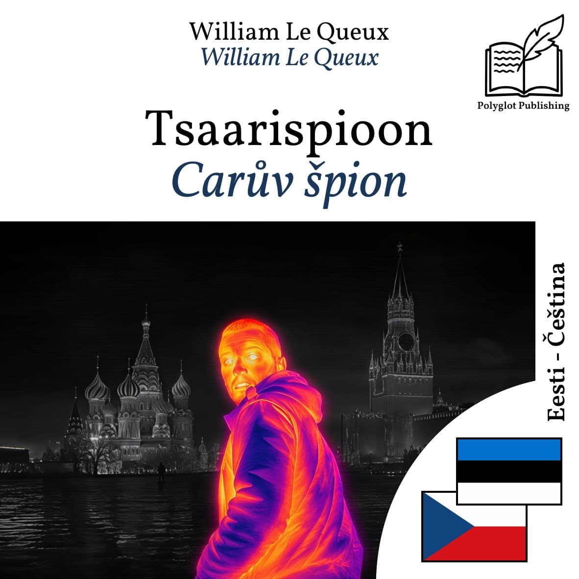 Carův špion