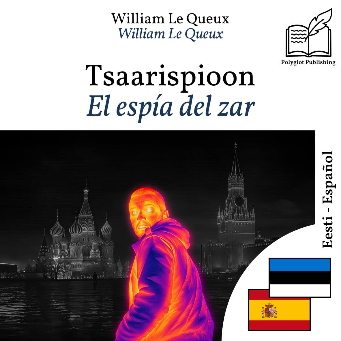 El espía del zar