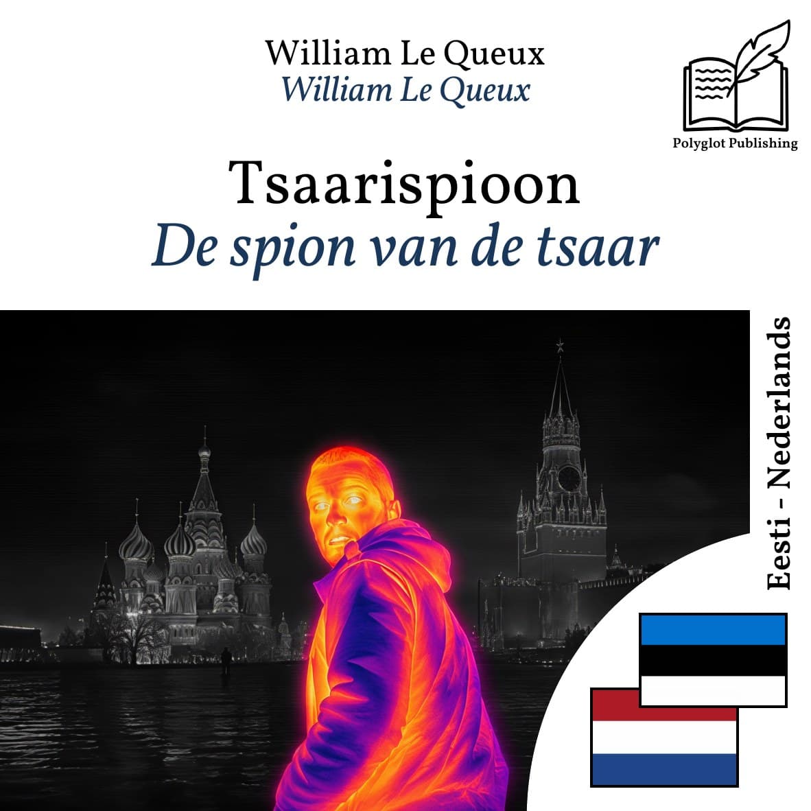 De spion van de tsaar